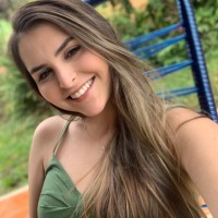 Giovana Castilho Ribeiro