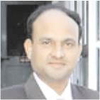 Uddhav Joshi