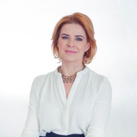 Małgorzata Słupska - Mądry