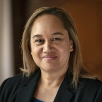 Robyn Strickland