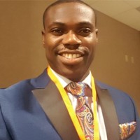 Gideon Chinedu Osahon