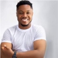 CHRISTOPHER CHINWEODA