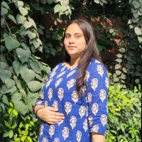 Sheetal Sharma