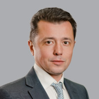 Evgeny Gorbunov