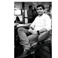 Bharath Kumar