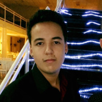 Marcos Morais