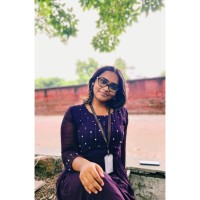 Keerthana V