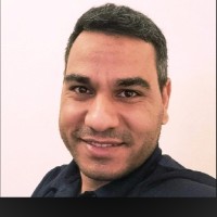 Mohammad Al-Masri