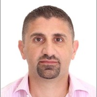 George Kahale Emirates Specialities M/C