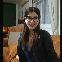 Maria Papandreou