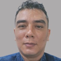 Junior Ariel Cerquera Nuñez