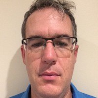 Mark Macdonald