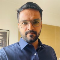 Manish D. Chaudhary