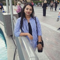 Rose Antony