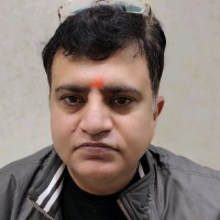 Deepak Arora