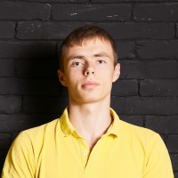 Max Onyshchenko