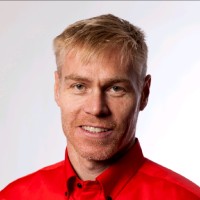 Johan Leufstedt