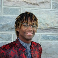 Jahmal Auguste