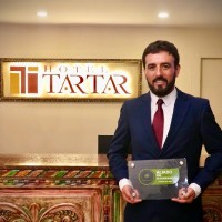 Arturo Collantes Hoyos