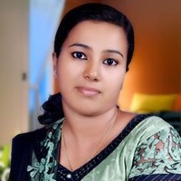Priya Jayaprakash