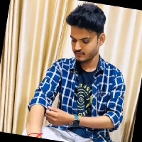 Prashant Hake