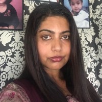 Ranjani Sharma