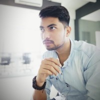 Rahul Sagwekar