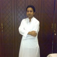 Rizwan Haider