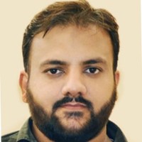 Sheraz Muzaffar Khan