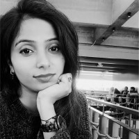 Neha Jha