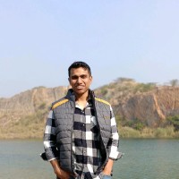 Sunil Garkoti