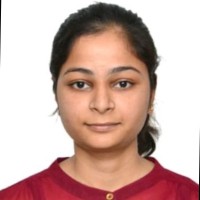 Bharti Garg