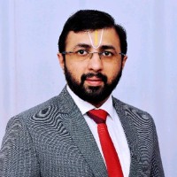 Raja Krishnan