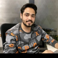 Harshit Grover