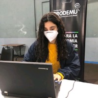 Catalina Alvear Pérez