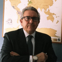 F. José Iturralde Irañeta