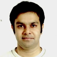 Mihir Gala