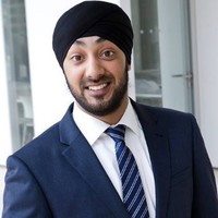 Sundeep-Singh Bewas