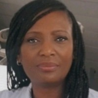 Marie-Flore Revangue