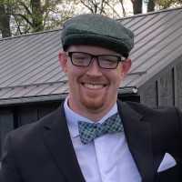 Brendan Harr