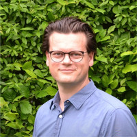 Anders Wendt Jensen