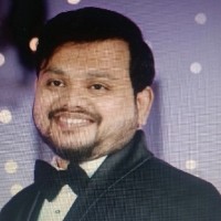 Mudassir Ansari