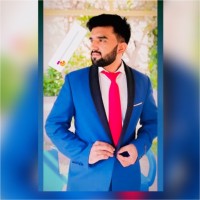 Nafees Ahmed