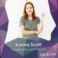 Karina Scott Gerschkovitch