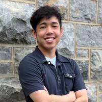 Maverick Lin