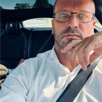 Francesco Baraldi