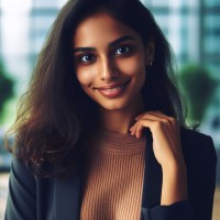 Swetha Adusumilli