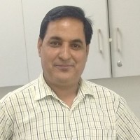 Lalit Kumar
