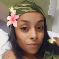 Naomi Johnson