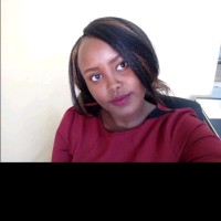 Alice Nyambura